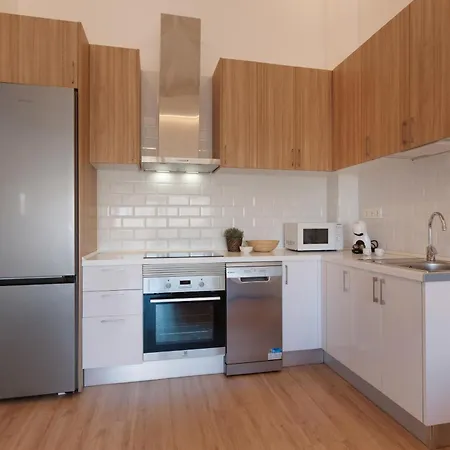 Casa Trisca 2bedroom * Corralejo