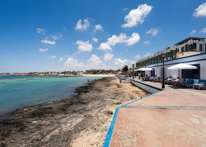 Casa Trisca 2bedroom * Corralejo