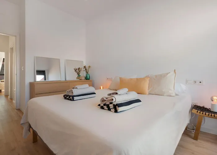 Casa Trisca 2bedroom *