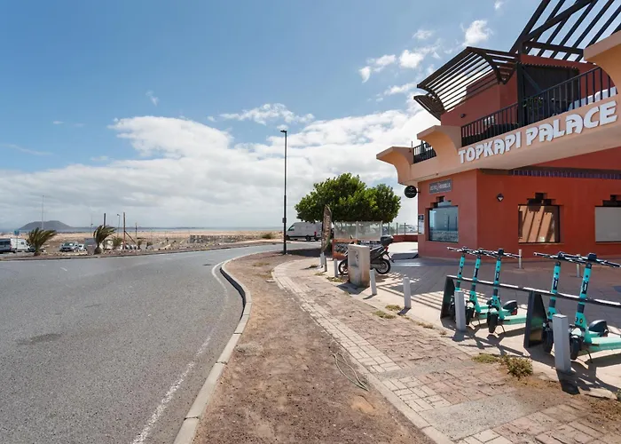 Casa Trisca 2bedroom Apartment *