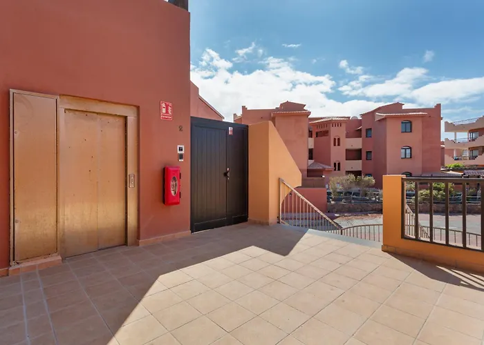 Apartment Casa Trisca 2bedroom *