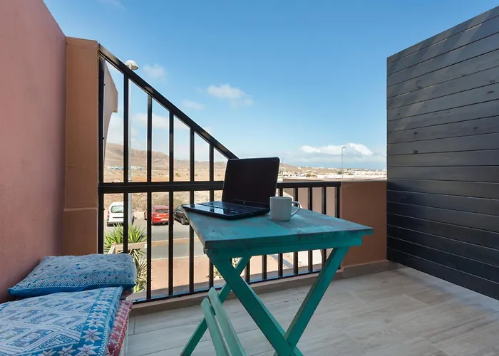 Casa Trisca 2bedroom