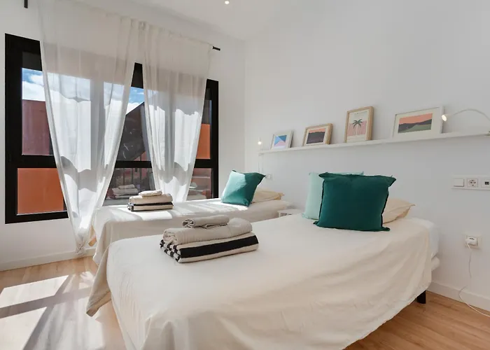 Casa Trisca 2bedroom *