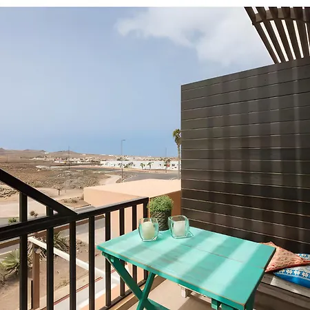 Appartement Casa Trisca 2bedroom *