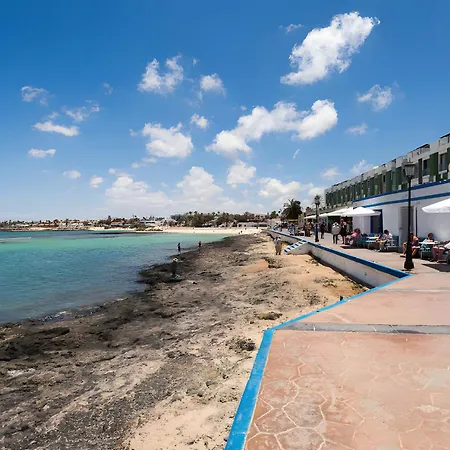 Casa Trisca 2bedroom * Corralejo