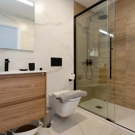 Casa Trisca 2bedroom Apartman Corralejo