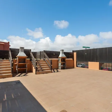 Casa Trisca 2bedroom Apartment