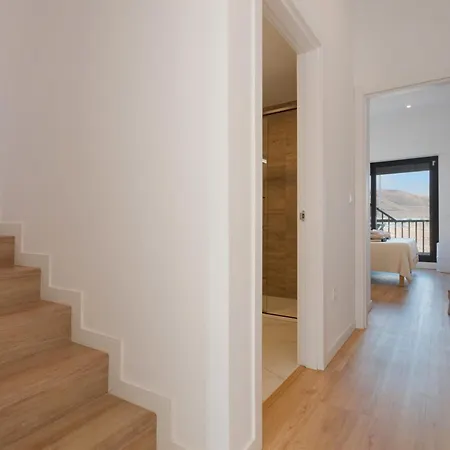 Casa Trisca 2bedroom Apartment Corralejo