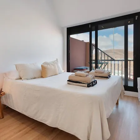 Casa Trisca 2bedroom Corralejo