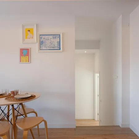 Casa Trisca 2bedroom Apartment