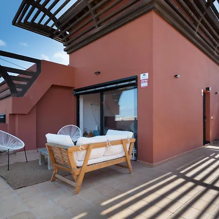 Casa Trisca 2bedroom