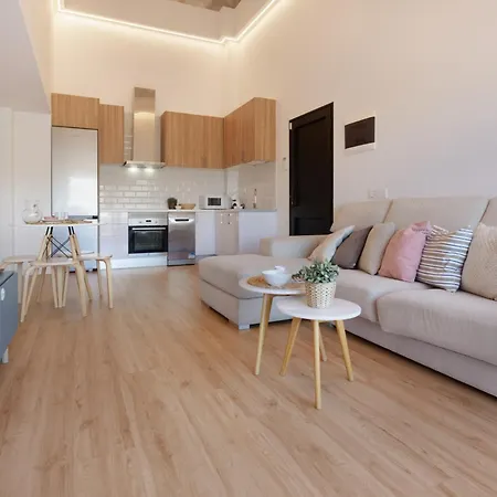Casa Trisca 2bedroom Appartement