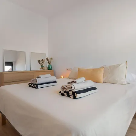 Appartement Casa Trisca 2bedroom *