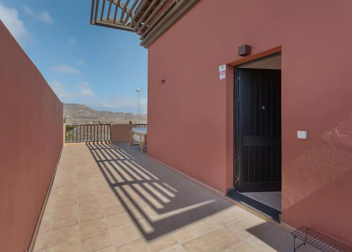 アパート Casa Trisca 2bedroom