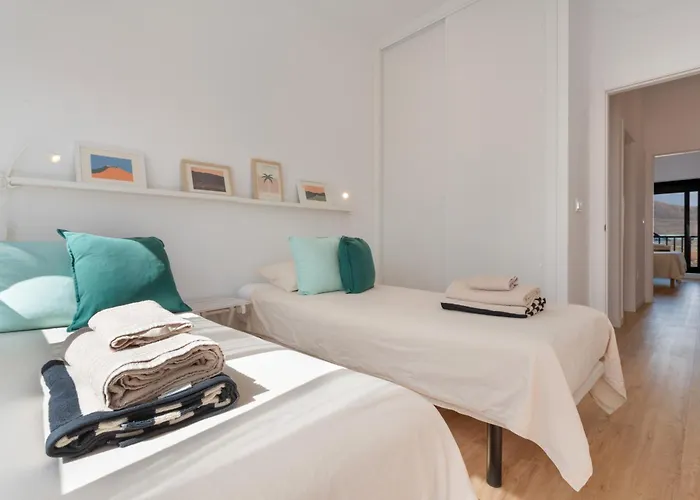 アパート Casa Trisca 2bedroom