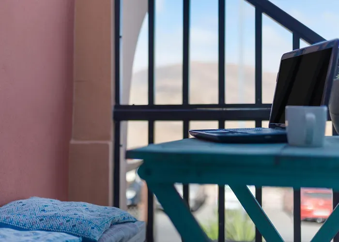 Casa Trisca 2bedroom アパート