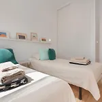 Апартаменты Casa Trisca 2bedroom