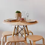 Casa Trisca 2bedroom Апартаменты Коральео