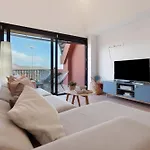 Апартаменты Casa Trisca 2bedroom