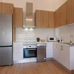 Casa Trisca 2bedroom Lägenhet *