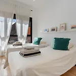 Casa Trisca 2bedroom Lägenhet Corralejo