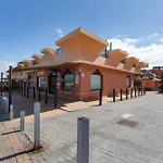 Lägenhet Casa Trisca 2bedroom Corralejo