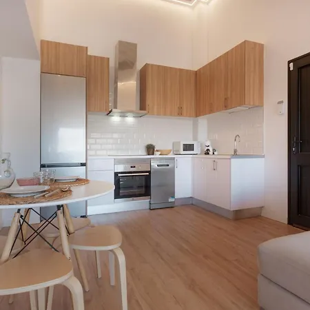 Casa Trisca 2bedroom Corralejo