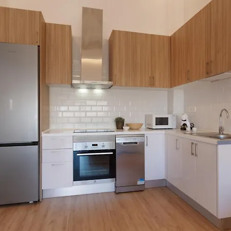 Casa Trisca 2bedroom Appartement *