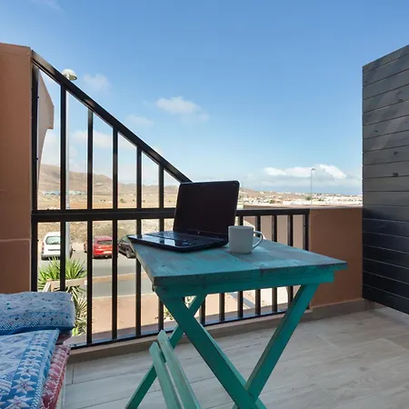 Casa Trisca 2bedroom Appartement Corralejo