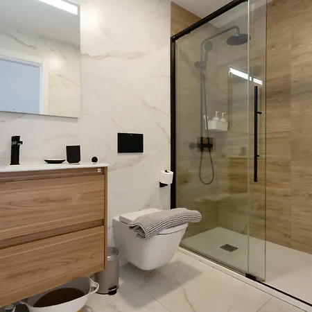 Appartement Casa Trisca 2bedroom *