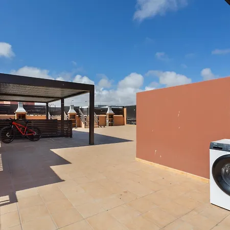 Casa Trisca 2bedroom Appartement