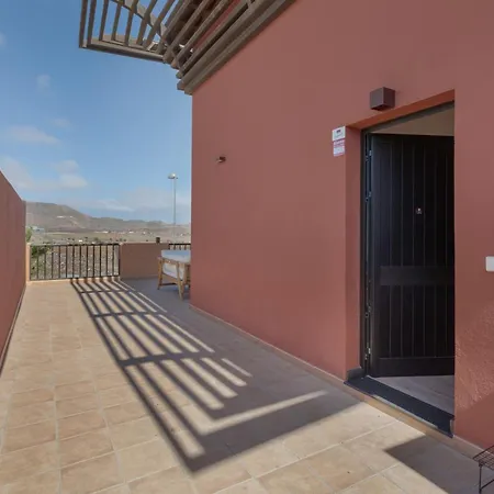 Casa Trisca 2bedroom Appartement Corralejo
