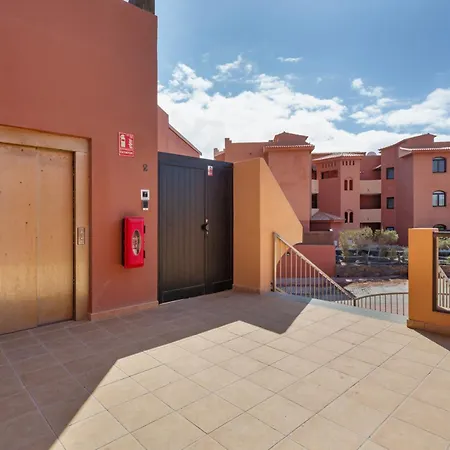 Appartement Casa Trisca 2bedroom