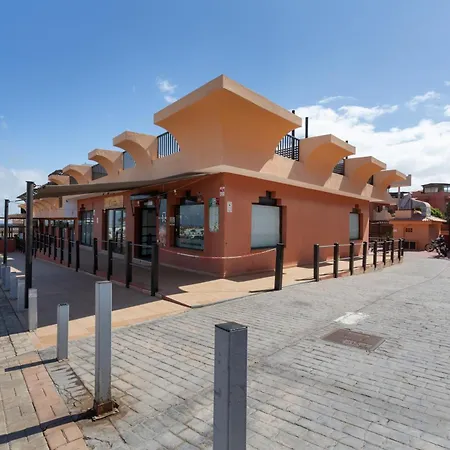 Appartement Casa Trisca 2bedroom Corralejo