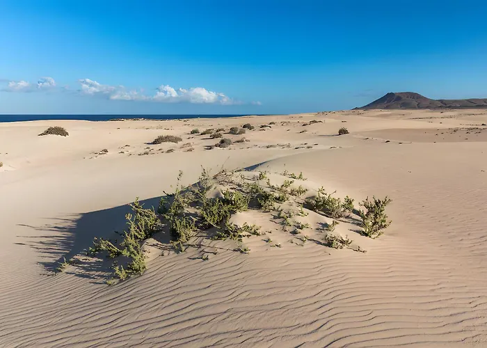 Apartman Casa Trisca 2bedroom Corralejo