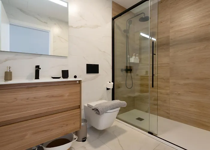 Casa Trisca 2bedroom דירה קורלחו