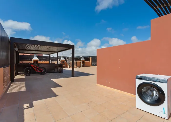 Casa Trisca 2bedroom *