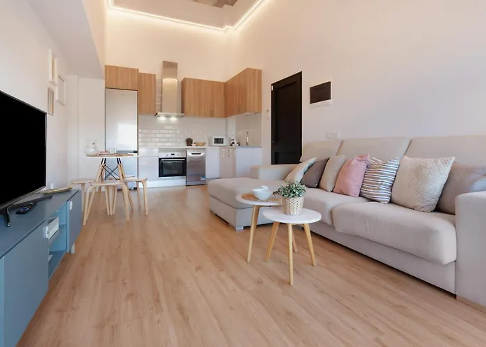 Casa Trisca 2bedroom דירה