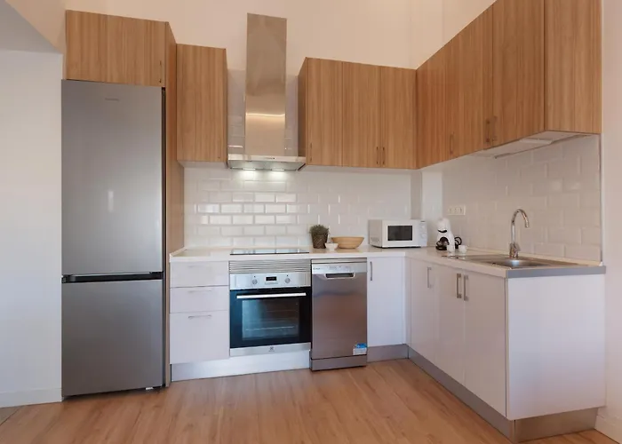 Casa Trisca 2bedroom * קורלחו