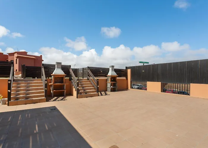 Casa Trisca 2bedroom דירה