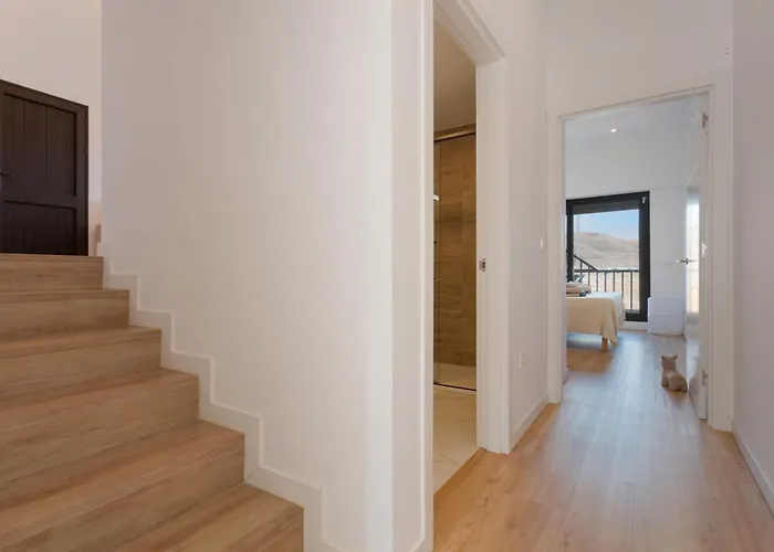 Casa Trisca 2bedroom דירה קורלחו