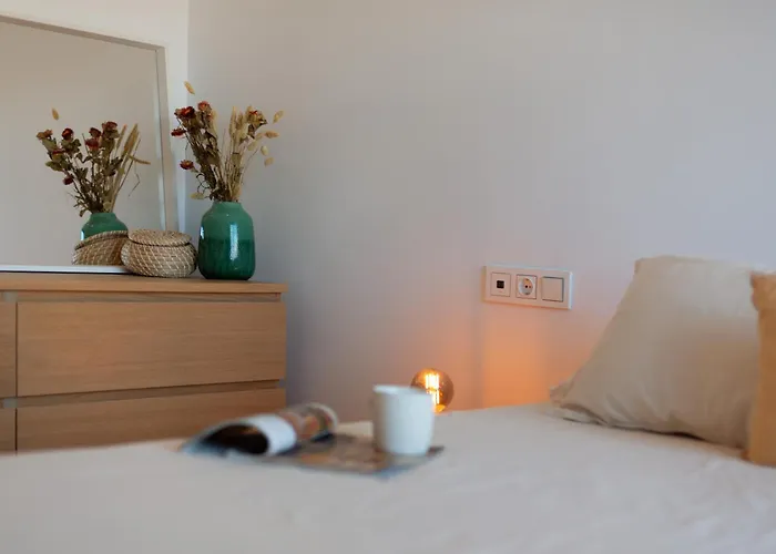 דירה Casa Trisca 2bedroom *