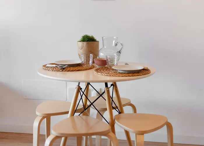 Casa Trisca 2bedroom דירה קורלחו