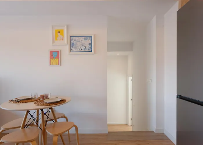 Casa Trisca 2bedroom Apartman