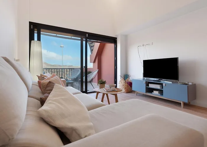 דירה Casa Trisca 2bedroom