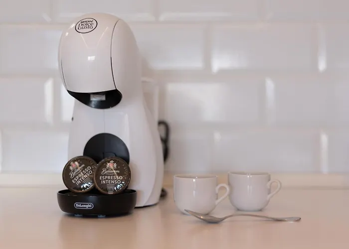 Casa Trisca 2bedroom דירה *