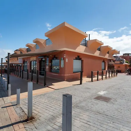 Appartement Casa Trisca 2bedroom Corralejo