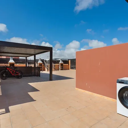 Casa Trisca 2bedroom *