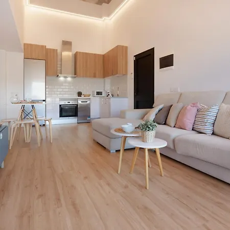 Casa Trisca 2bedroom Appartement