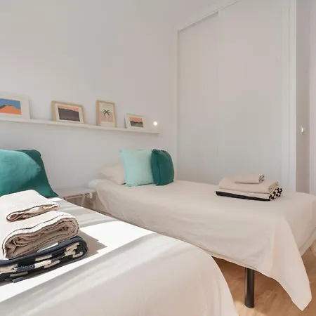 Appartement Casa Trisca 2bedroom